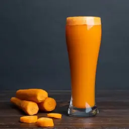 عصير جزر كاسة